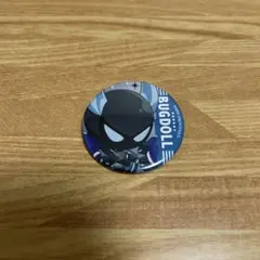 コンパス スイパラ Bugdoll 缶バッジ コンパス スイパラ Bugdoll 缶バッジ Bugdoll | #コンパスマート