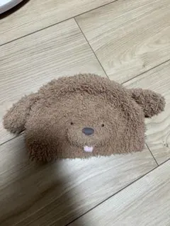 ジェラートピケ ヘビー帽子 犬 ベビー服 gelato pique