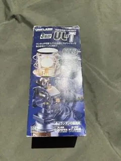 2026年最新】ユニフレーム テーブルトップランタンUL-Tの人気アイテム