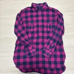 ユニクロシャツ