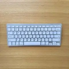 【美品】Anker A7726 Bluetoothキーボード 付属品なし