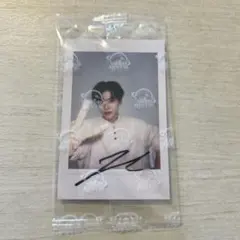 NCT JNJM both sides starriver ジェミン トレカ　⑤