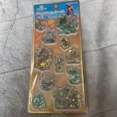 ズートピア2 ウォーターシール 正規品