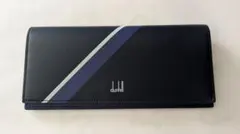 dunhill 長財布 ダンヒル (JFA公式コラボ限定サッカー日本代表) - メルカリ