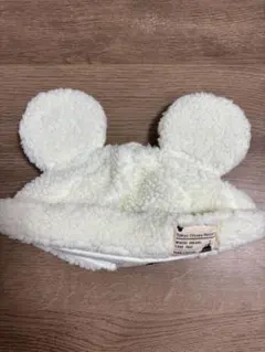 Tokyo Disney Resort ミッキー耳付きファンキャップ