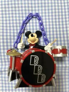 ディズニー ビッグバンドビート スナックケースのサムネイル