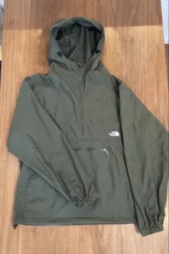 THE NORTH FACE コンパクトアノラックXL