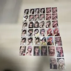 IVE リズ トレカ まとめ売り　公式