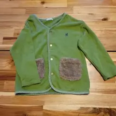 RAG MART カーディガン 120