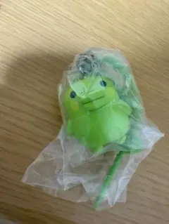 たまごっち　カラフルマルチチャーム　くちぱっち　まめっち