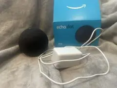 echo dot アレクサのサムネイル