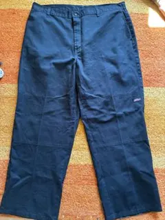 Dickies ダブルニー　40×30