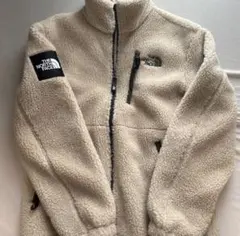 ★ここあ様専用★THE NORTH FACE フリースジャケット クリーム色