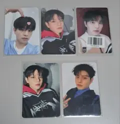 straykids karma スンミン トレカ まとめ 店舗特典