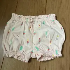 baby GAP アイスクリーム柄パンツ 12-18ヶ月