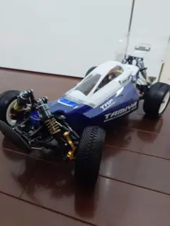 TAMIYA TT ―02B 4WD バギーフル カスタム - メルカリ