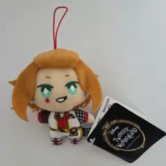 ツイステ　ケイト　エクストラ寮服マスコット