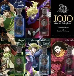 我*妻様 ジョジョの奇妙な冒険 メローネ 香水 - メルカリ