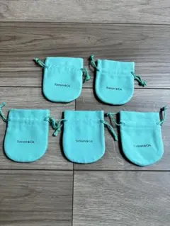 2026年最新】ティファニー巾着袋の人気アイテム - メルカリ