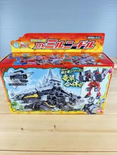 戦隊モノ 戦隊ヒーロー ロボット 戦隊ロボット 80年代おもちゃ 昭和