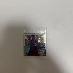 ウエハース バギー ステッカー