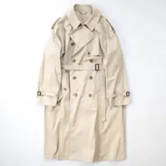 stein 20aw DEFORMATION TRENCH COAT - メルカリ
