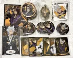 ツイステ サバナクロー寮 セット売り まとめ売り ツイステッドワンダーランド