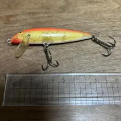 オールドラパラ！　ラパラ　カウントダウンラパラ　CD-9 中古品！のサムネイル