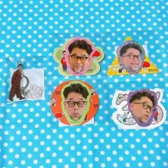 2026年最新】槇原敬之 キーホルダーの人気アイテム - メルカリ