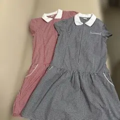 NEXT キッズ 半袖ワンピース 140cm 2枚セットのサムネイル