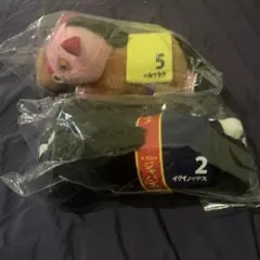 サラブレッドコレクション ぬいぐるみスマホショルダー3 セット