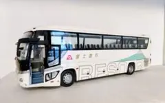 1/32 伊豆箱根バス(日野セレガSHD)素人組立品 1/32 伊豆箱根バス(日野セレガSHD)素人組立品 - メルカリ