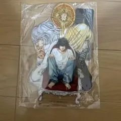 デスノート キャラクターグッズ