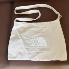 THE NORTH FACE サコッシュ オーガニックコットンのサムネイル