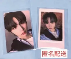 BOYNEXTDOOR テサンKNOCK ON Vol.1 IN JAPAN