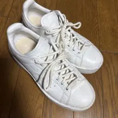 adidas Stan Smith ホワイト　美品