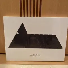 【未開封】Apple iPad Smart Keyboard MX3L2J/A