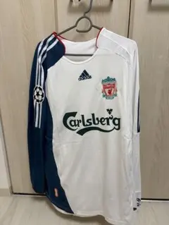 わ*ち様 Liverpool FC TORRES 9 ユニフォーム 長袖 - メルカリ