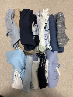 子供服セット 160㎝　24点おまとめ