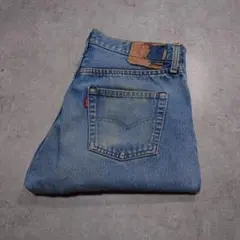 80s Levi's 501 USA製 赤耳 ヴィンテージのサムネイル