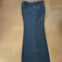スラックスパンツ サイズ82