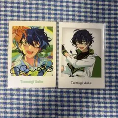 あんスタ!! ぱしゃっつ 青葉つむぎ - メルカリ