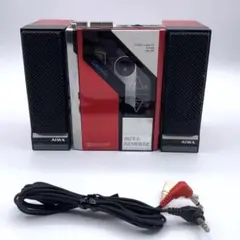 2025年最新】aiwa hs-p7の人気アイテム - メルカリ