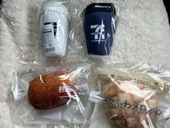 セブンイレブン ハッピーくじ B賞 C賞