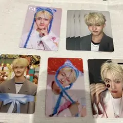 田島将吾 INI THEWINTERMAGIC