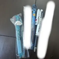 レア⭐︎ハローキティ⭐︎ 武将ボールペン2002年〜2009年 レア⭐︎ハローキティ⭐︎ 武将ボールペン2002年〜2009年 レア