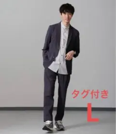 アクティブ4WAYストレッチドライ セットアップ 伸縮性 吸水速乾性