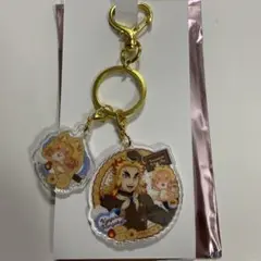 鬼滅の刃 バレンタイン&ホワイトデー 2026 コンビアクリルチャーム 煉獄 ②