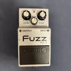 tones さんTRIAL F-3 Steady Fuzzエフェクター tones さんTRIAL F-3 Steady Fuzzエフェクター - メルカリ