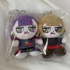 ずっと真夜中でいいのに。 にらちゃんぬいぐるみ NIKEコラボ渋谷神南店